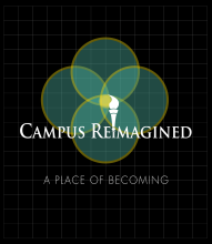 Campus Reimagined - A Place of Becoming